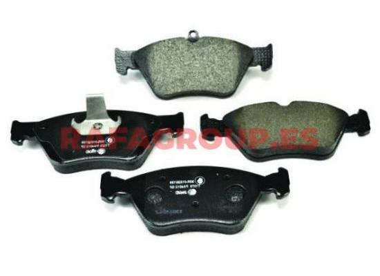 RG6459 - Pastillas de freno